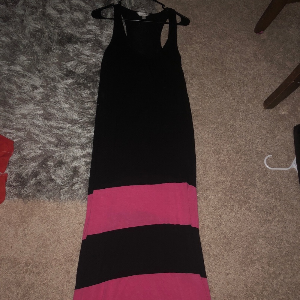 Charming Charlie sun dress
